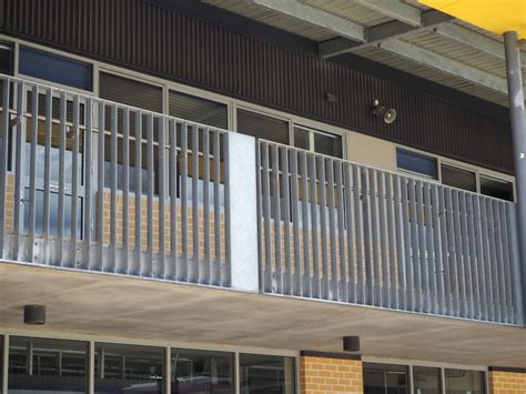 star metal fabrication|star metal balustrade.